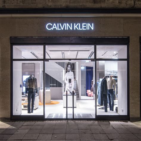 calvin klein winkel utrecht